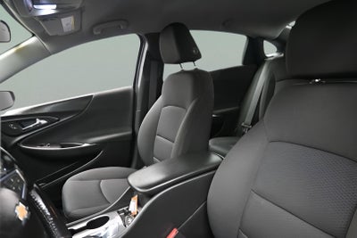 2019 Chevrolet Malibu RS