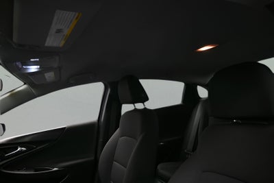 2019 Chevrolet Malibu RS