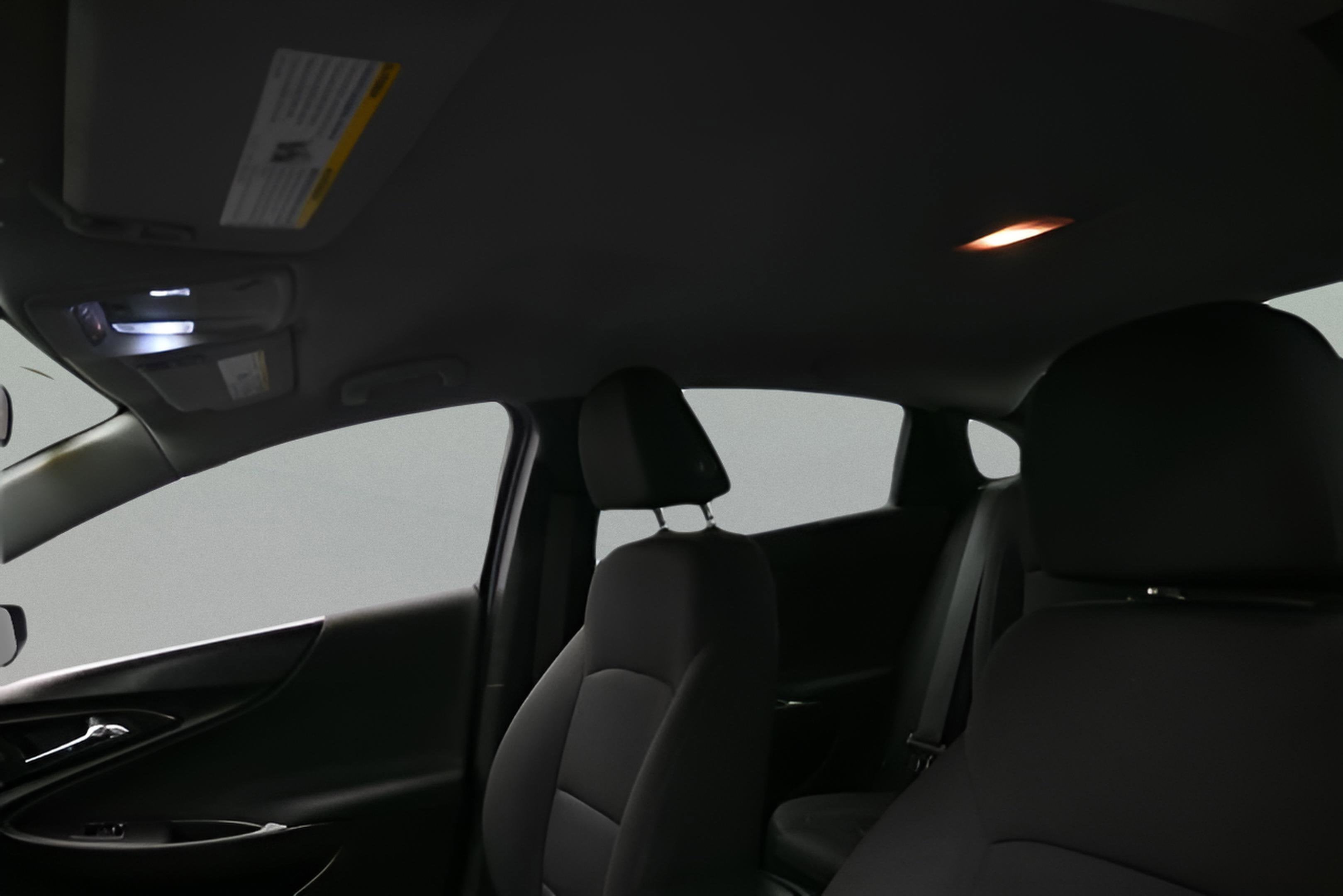 2019 Chevrolet Malibu RS