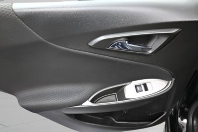 2019 Chevrolet Malibu RS