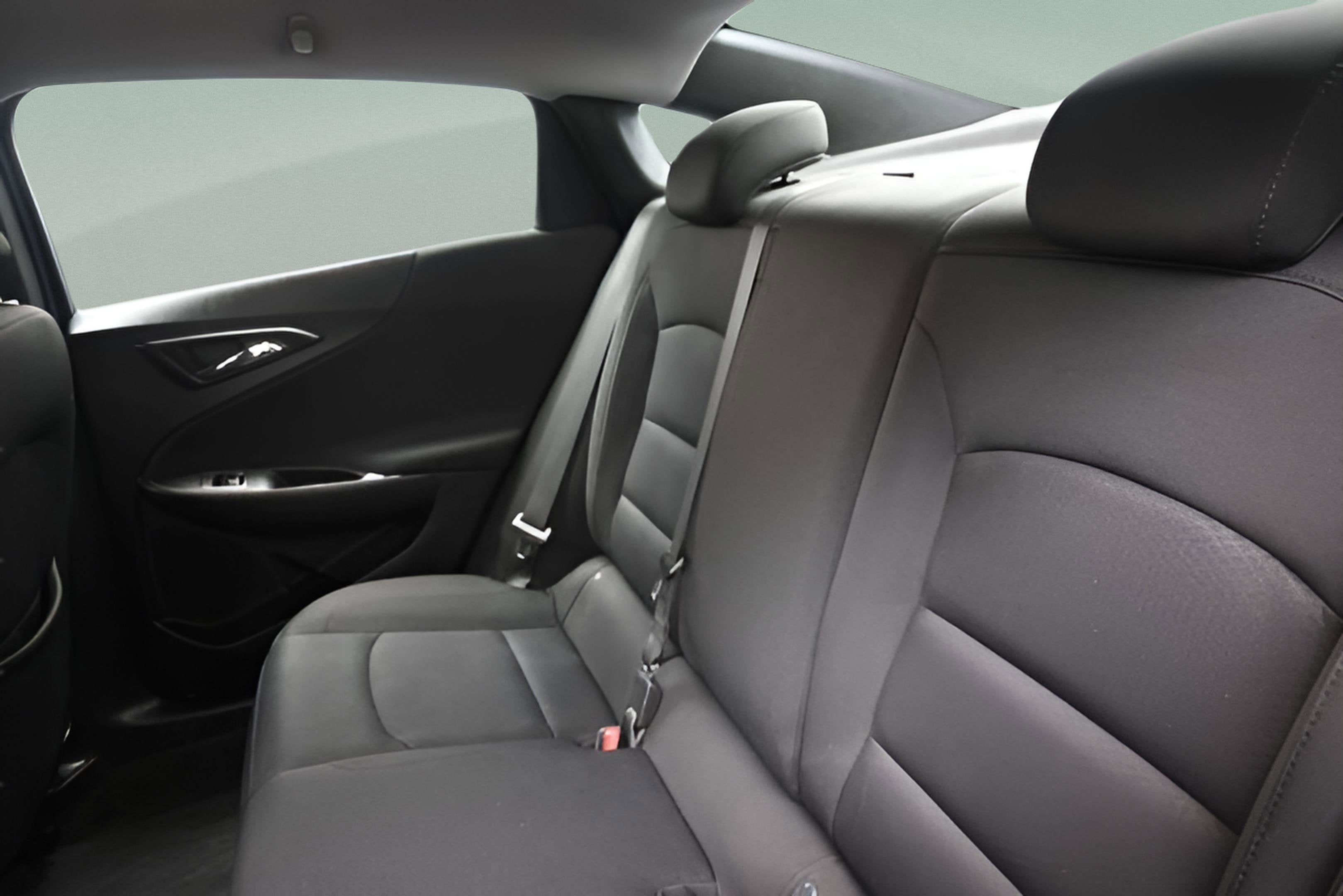 2019 Chevrolet Malibu RS