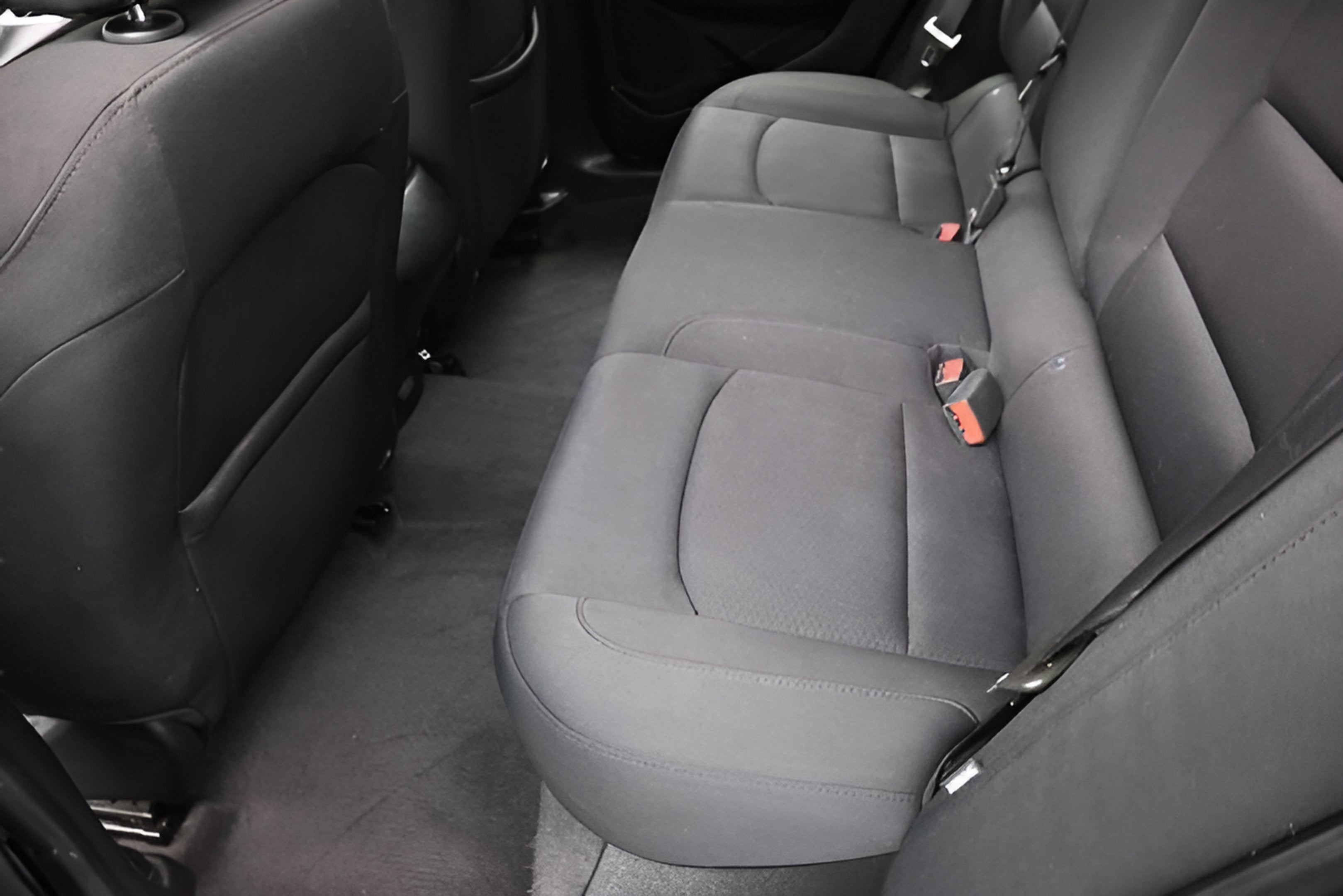 2019 Chevrolet Malibu RS