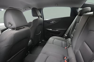 2019 Chevrolet Malibu RS