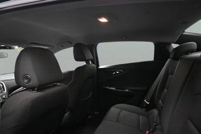 2019 Chevrolet Malibu RS