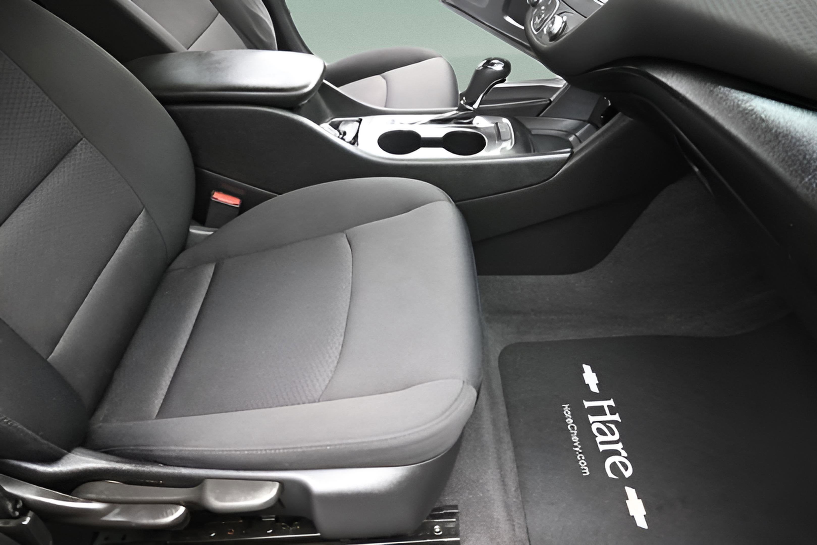 2019 Chevrolet Malibu RS