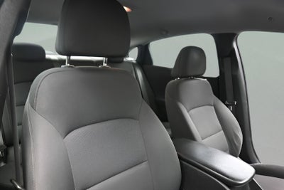 2019 Chevrolet Malibu RS
