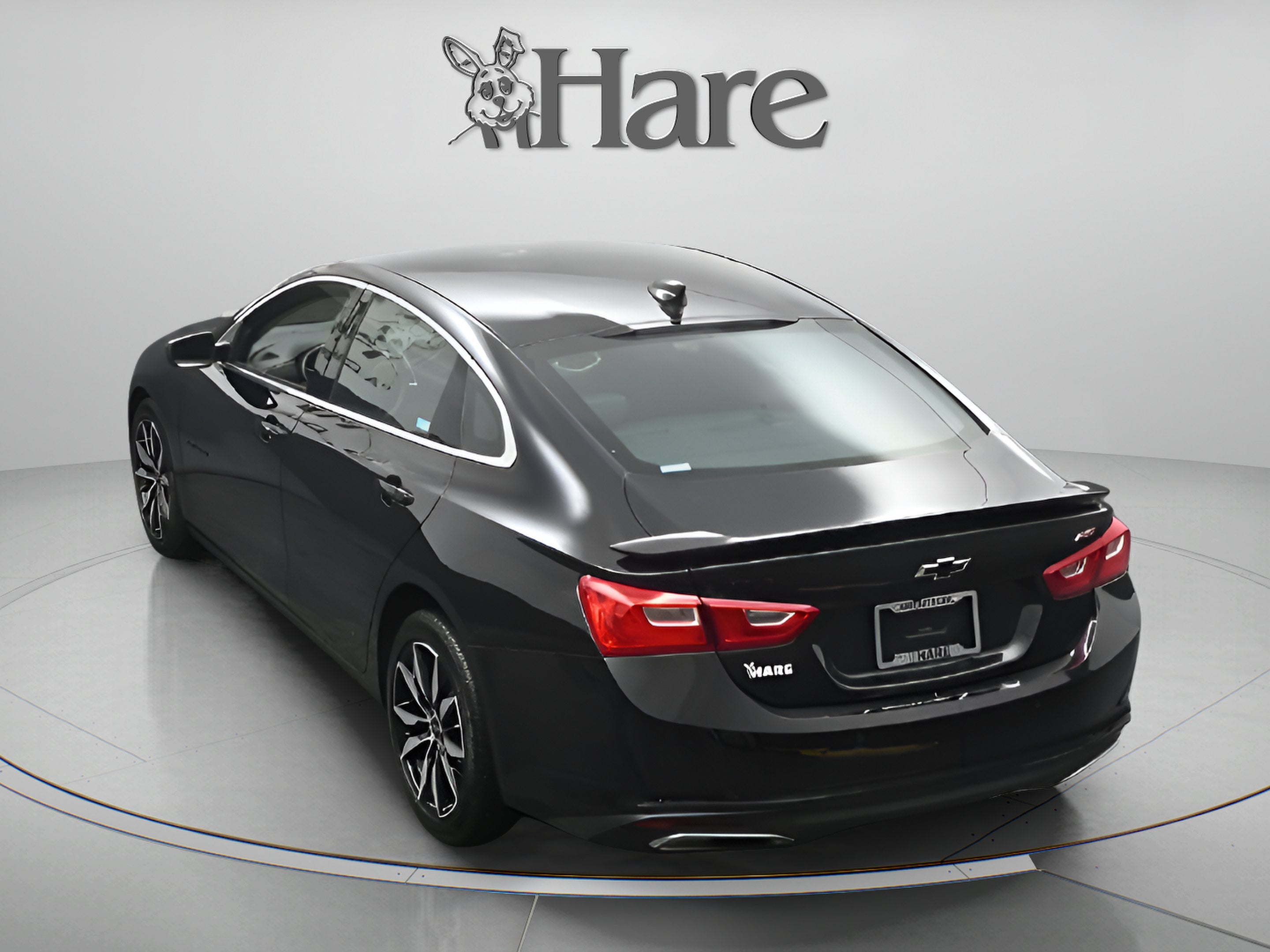 2024 Chevrolet Malibu RS