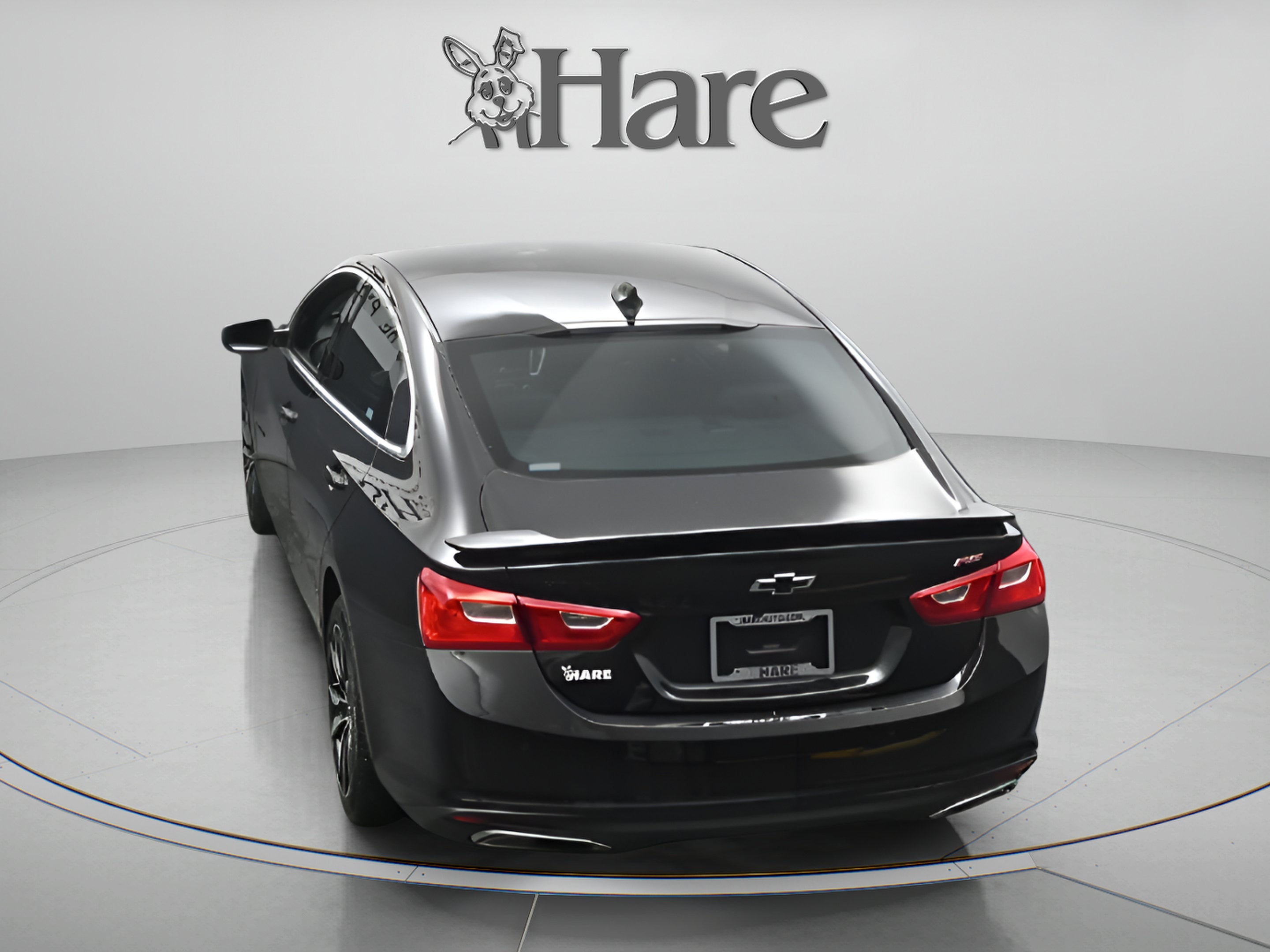 2024 Chevrolet Malibu RS
