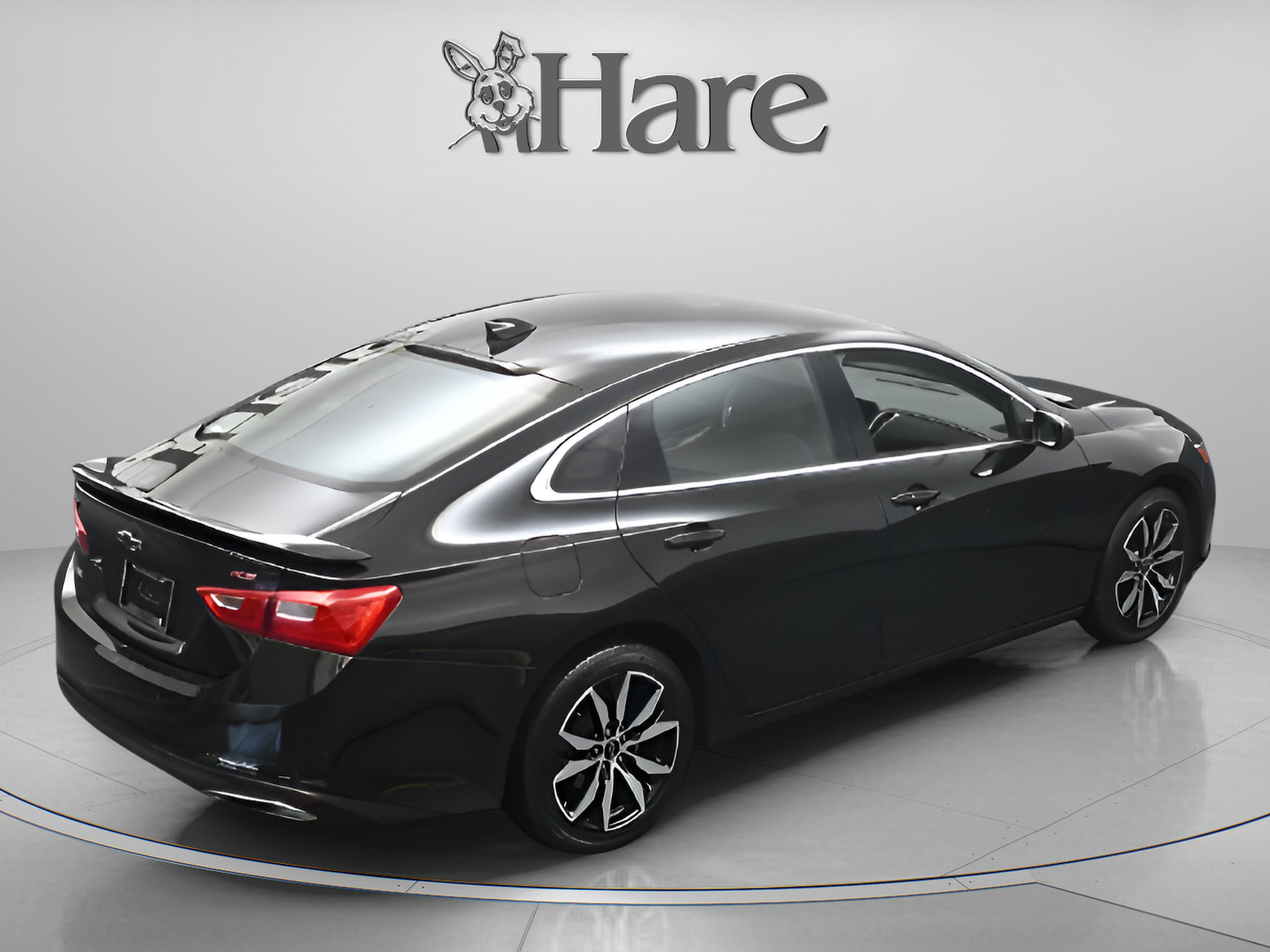2024 Chevrolet Malibu RS