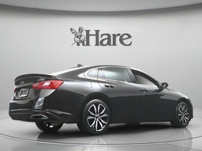 2024 Chevrolet Malibu RS