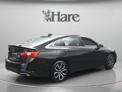 2024 Chevrolet Malibu RS