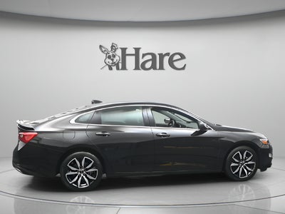 2024 Chevrolet Malibu RS