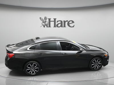 2024 Chevrolet Malibu RS