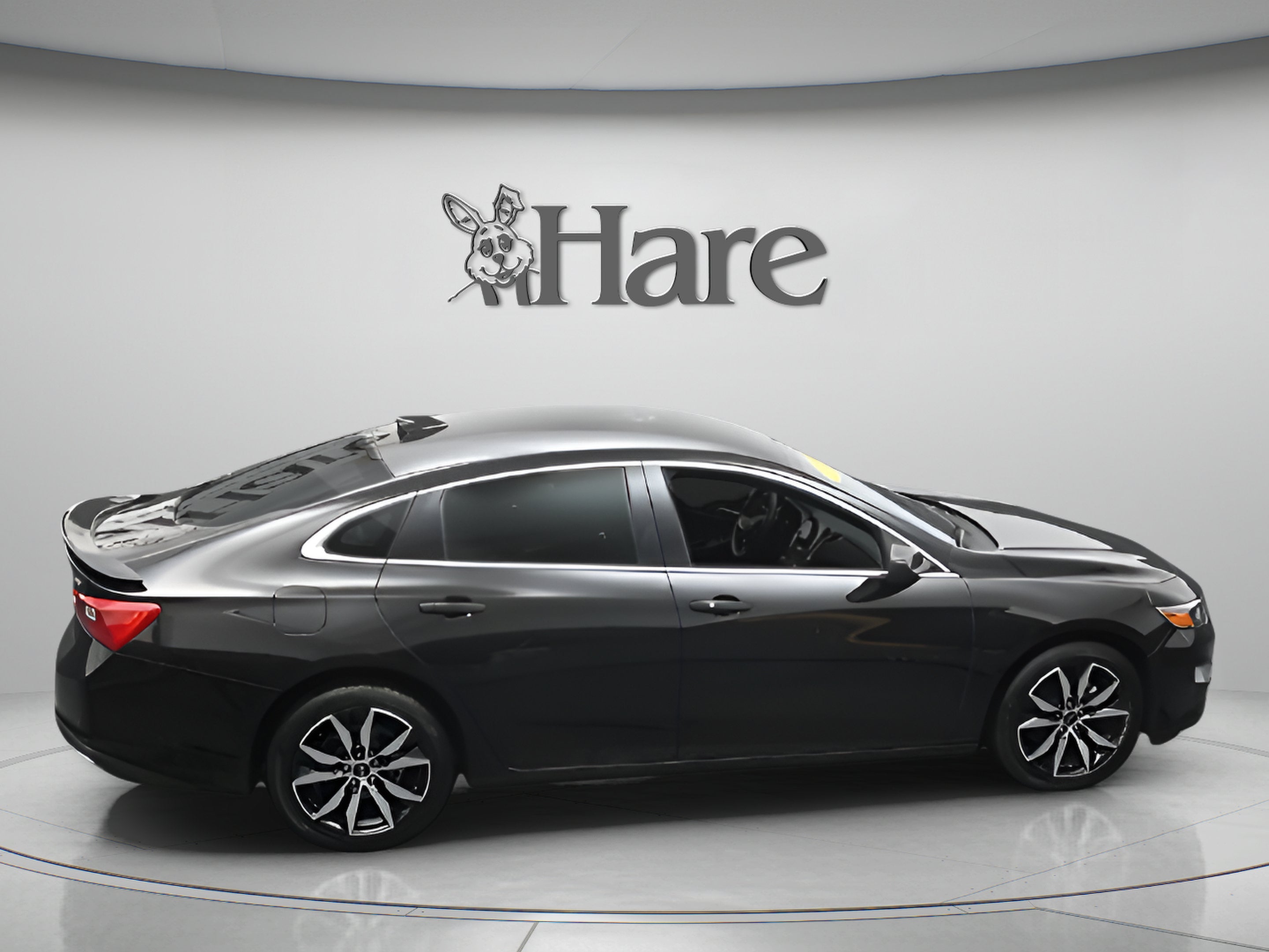2024 Chevrolet Malibu RS