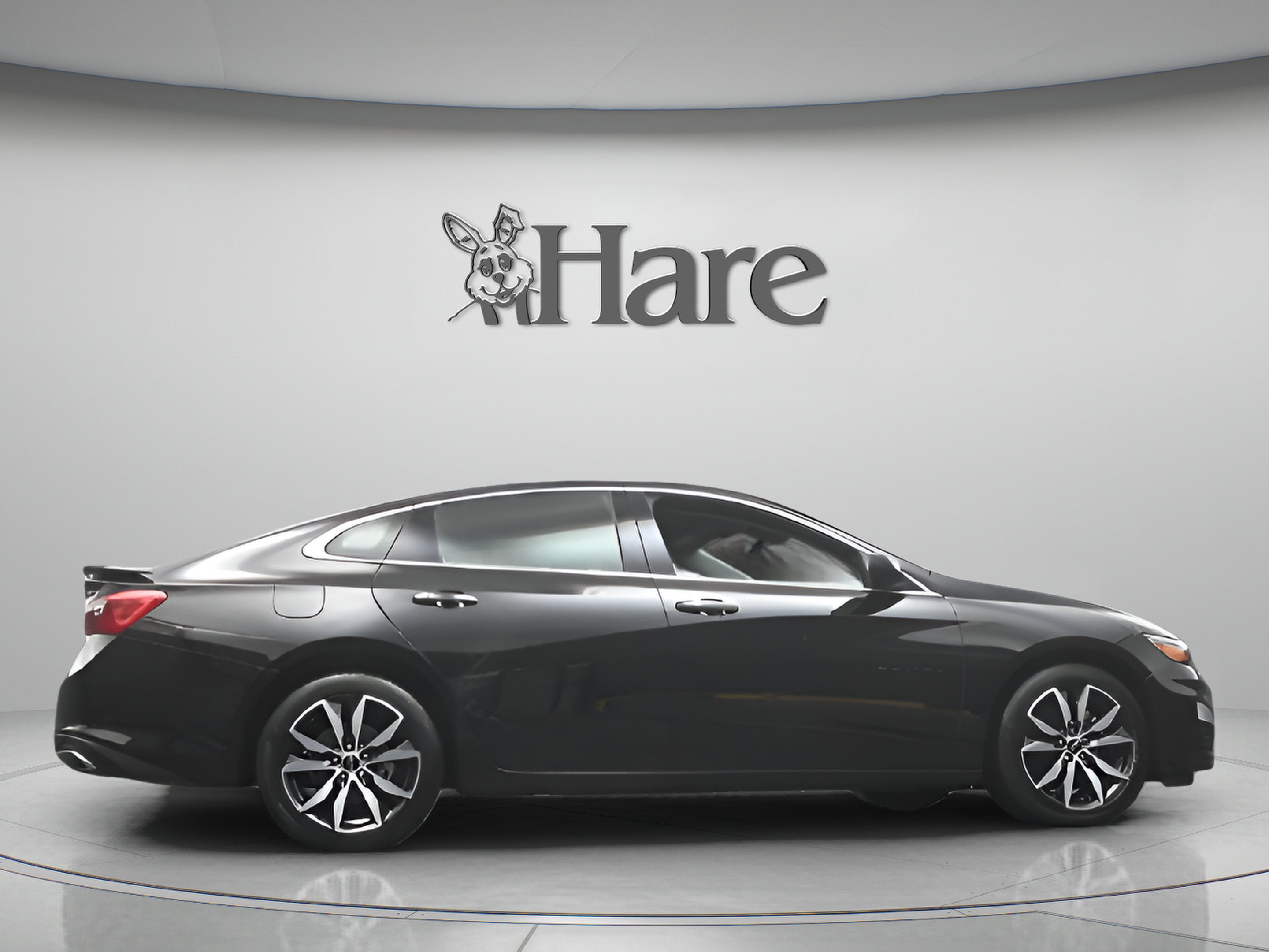 2024 Chevrolet Malibu RS
