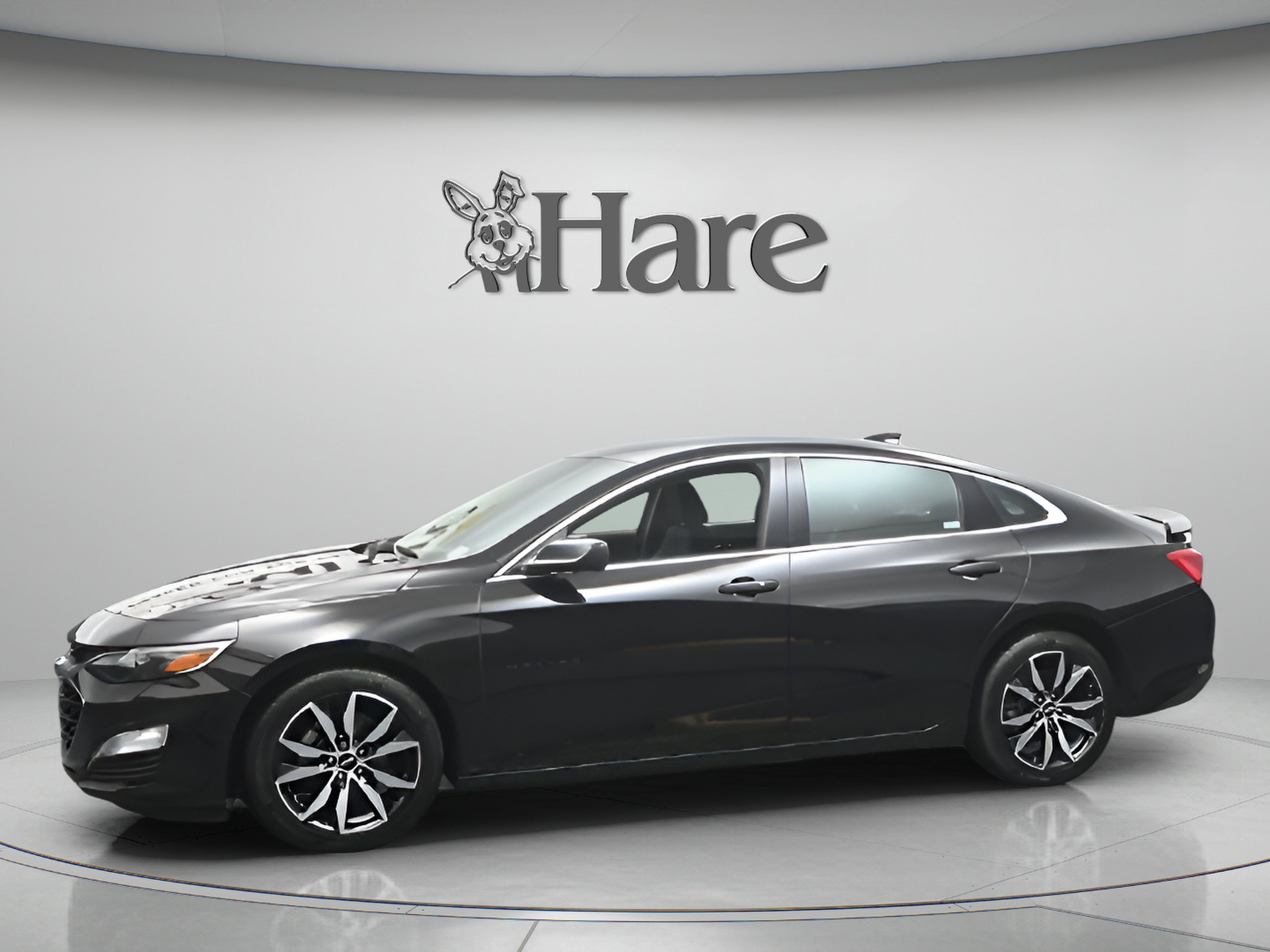 2024 Chevrolet Malibu RS