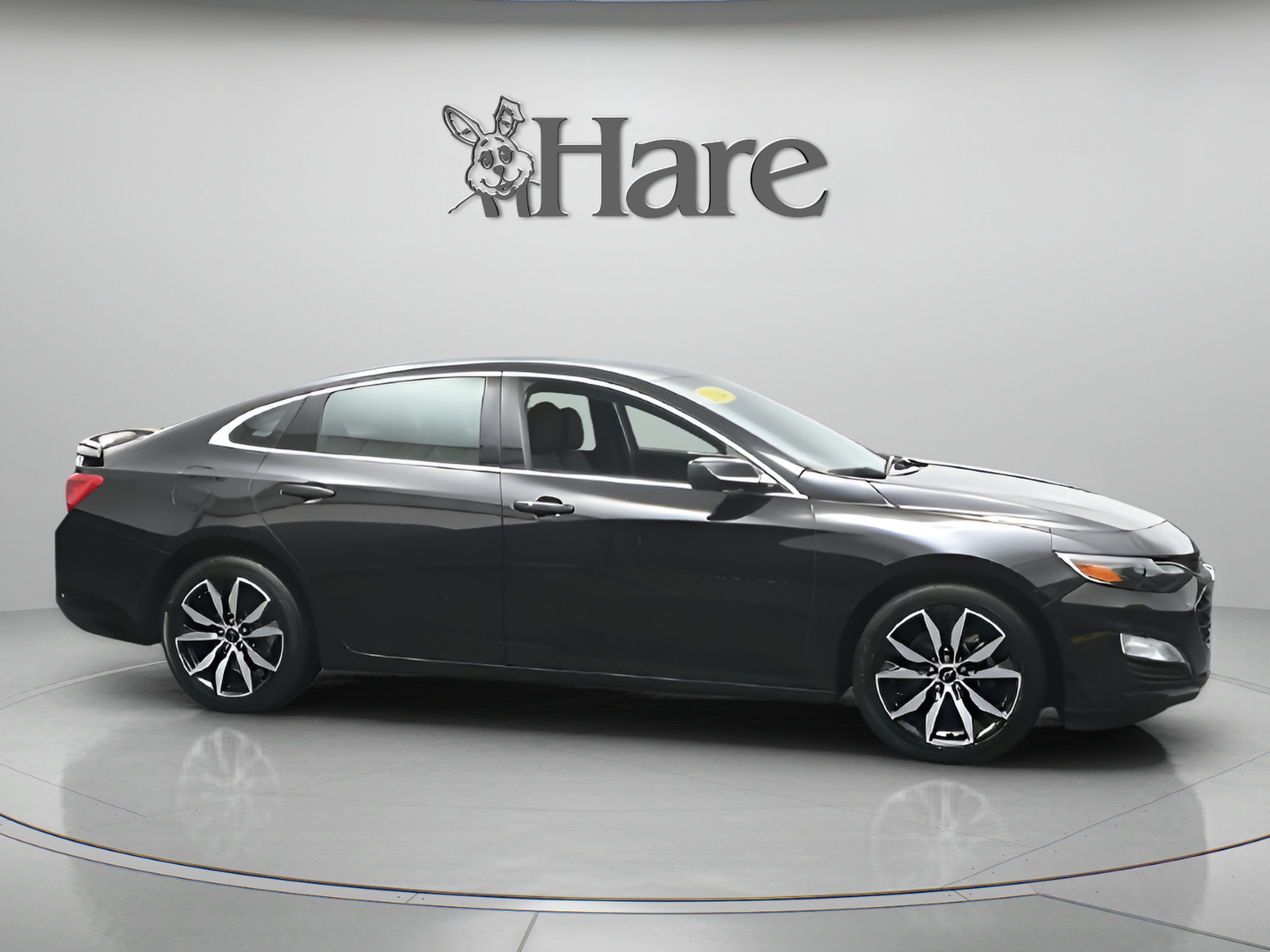 2024 Chevrolet Malibu RS