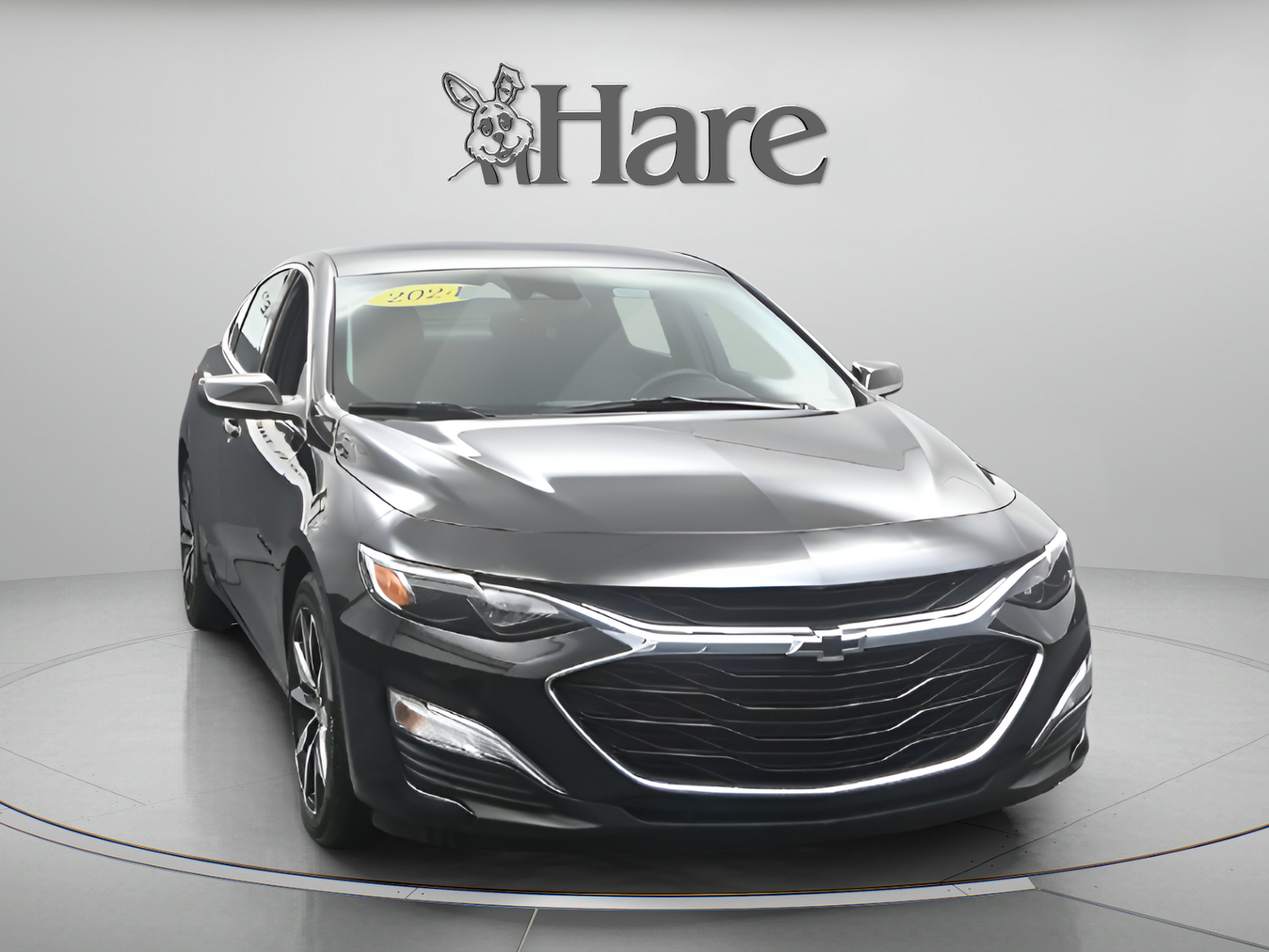 2024 Chevrolet Malibu RS
