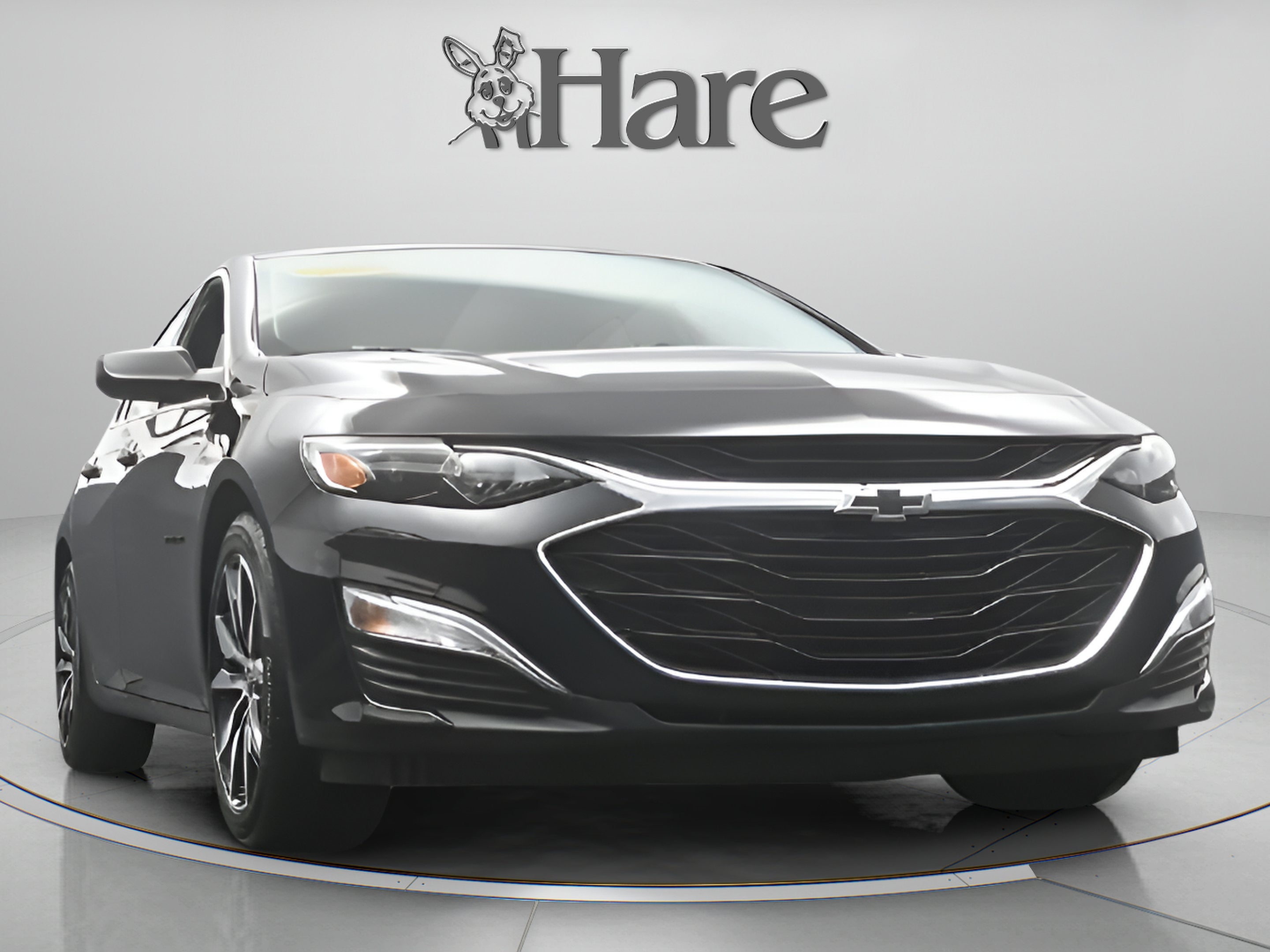 2024 Chevrolet Malibu RS