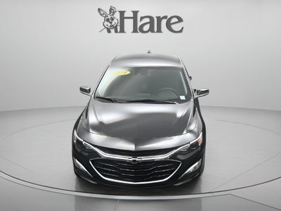 2024 Chevrolet Malibu RS