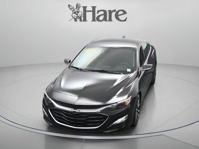 2024 Chevrolet Malibu RS