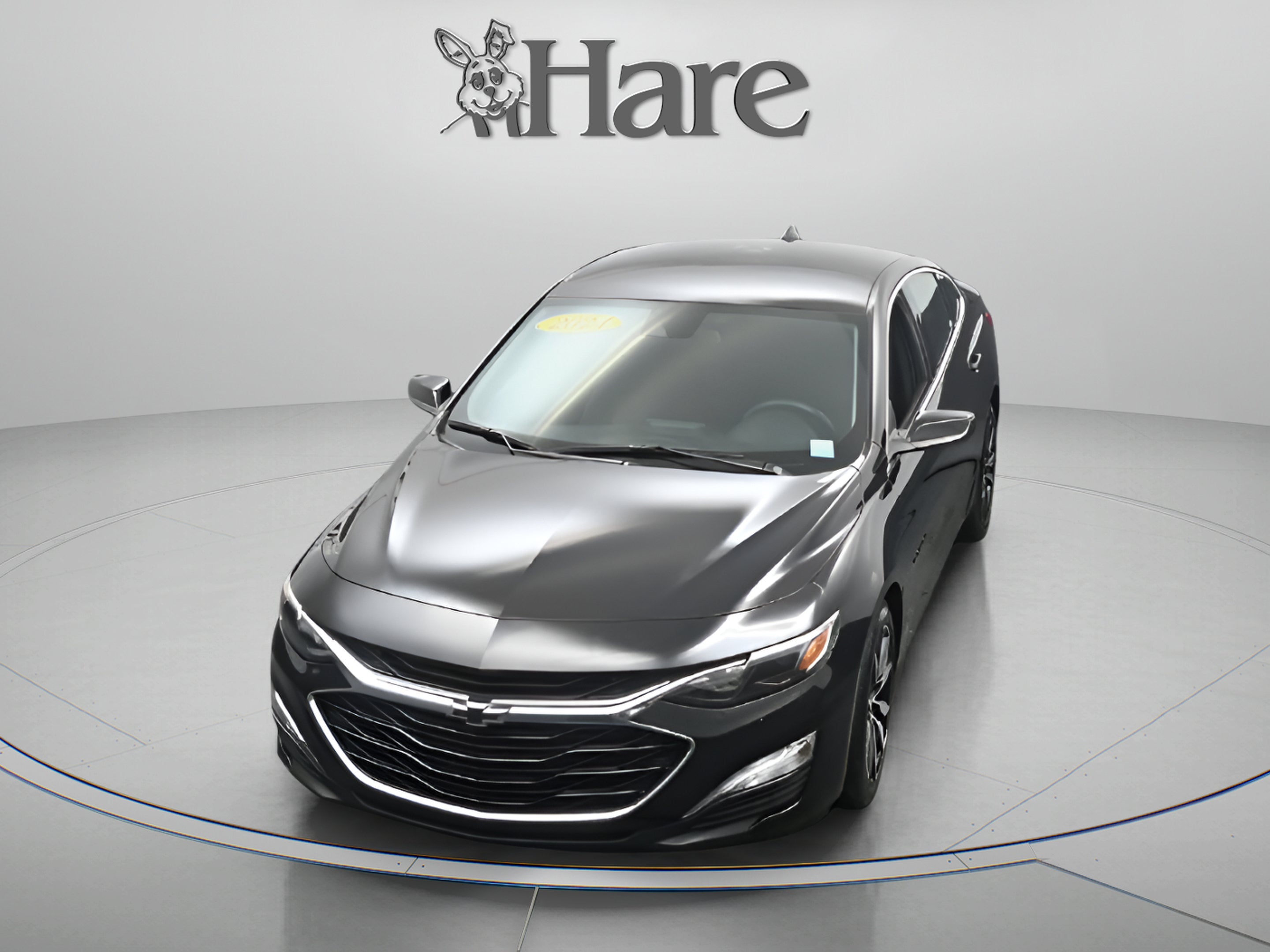 2024 Chevrolet Malibu RS