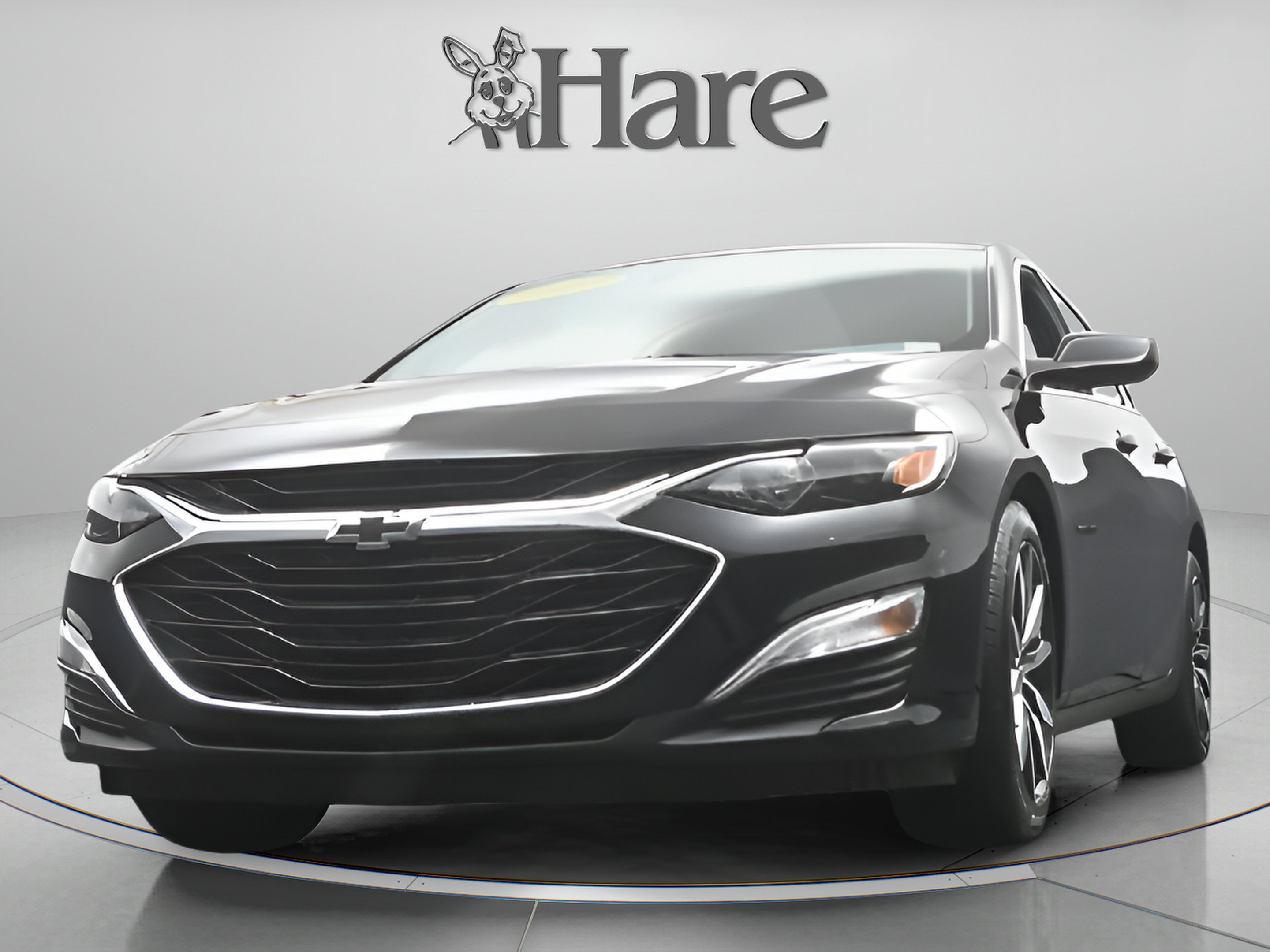 2024 Chevrolet Malibu RS