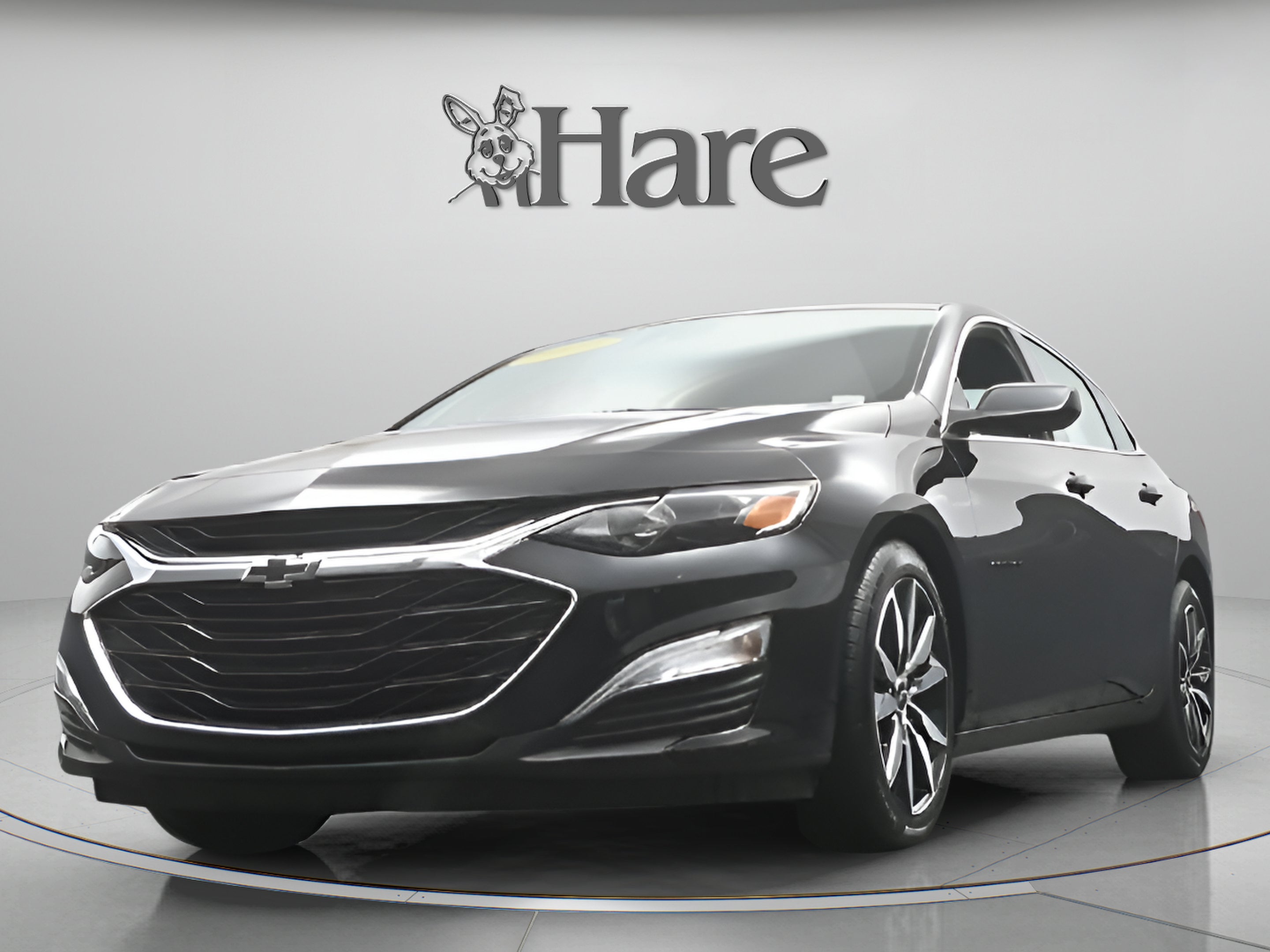 2024 Chevrolet Malibu RS