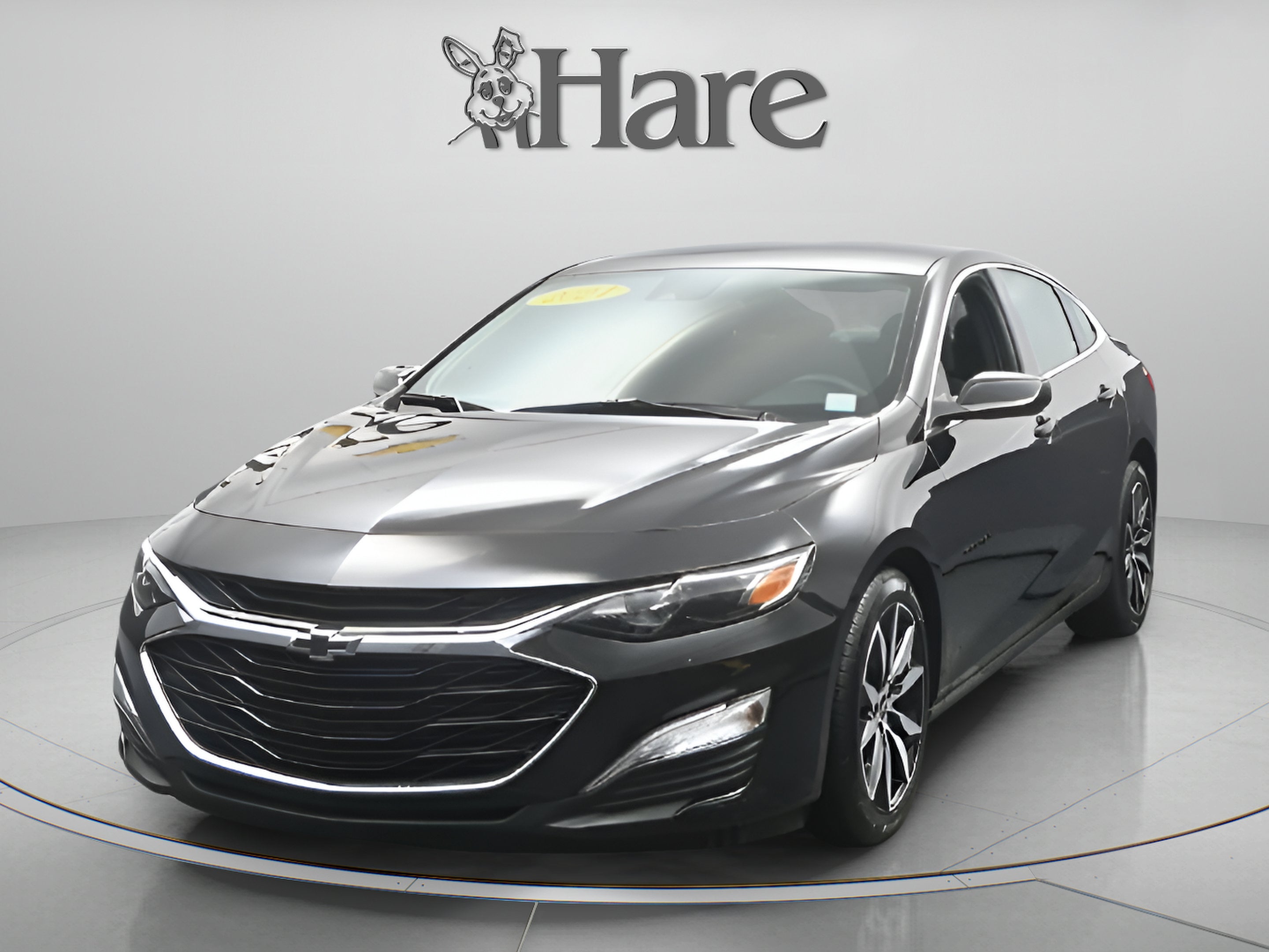 2024 Chevrolet Malibu RS