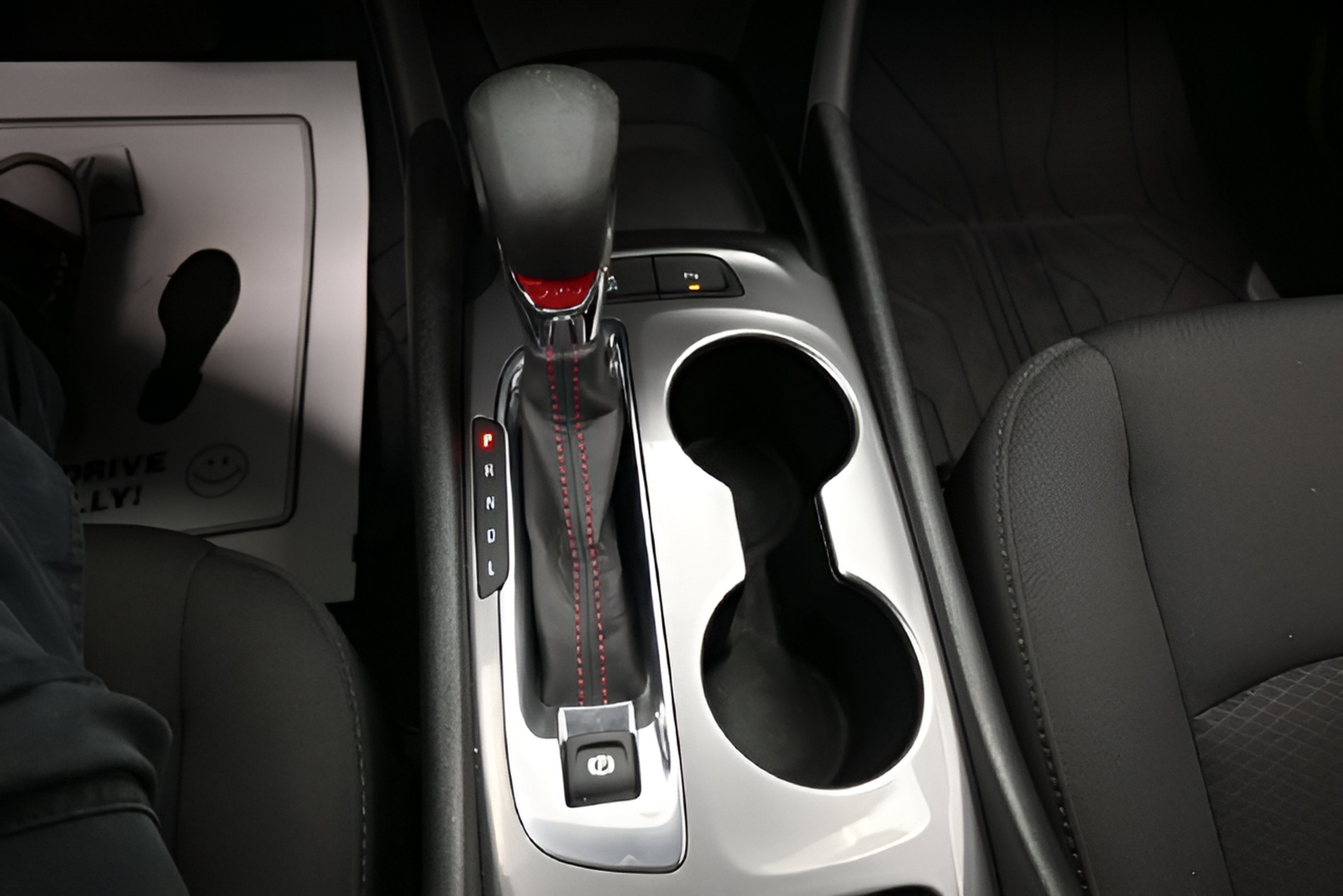 2024 Chevrolet Malibu RS