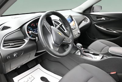2024 Chevrolet Malibu RS