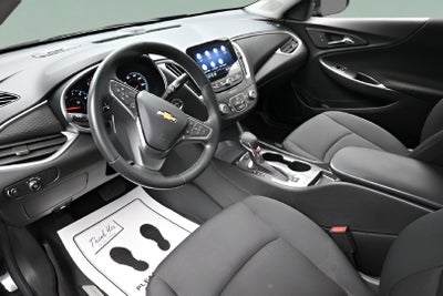 2024 Chevrolet Malibu RS