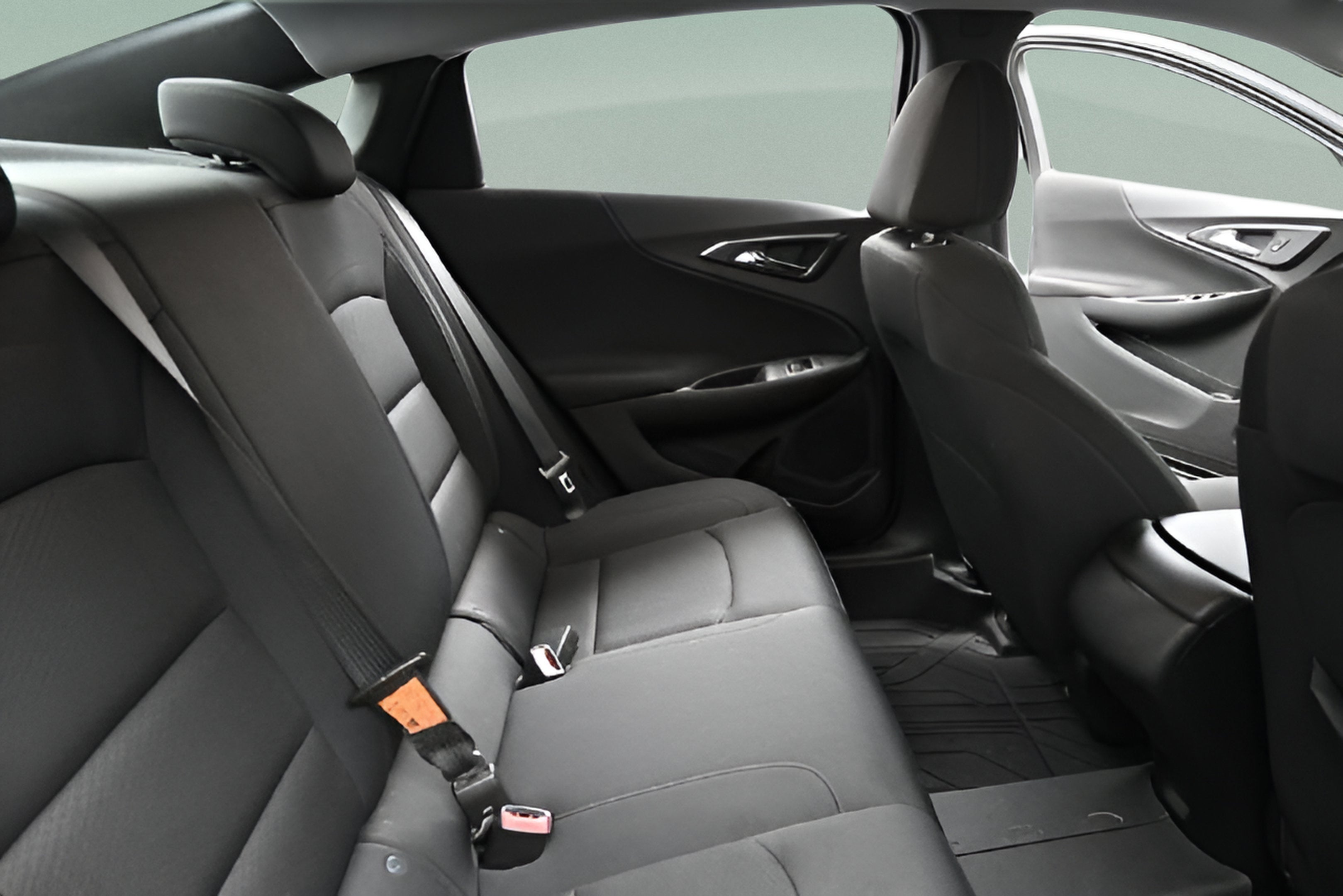 2024 Chevrolet Malibu RS