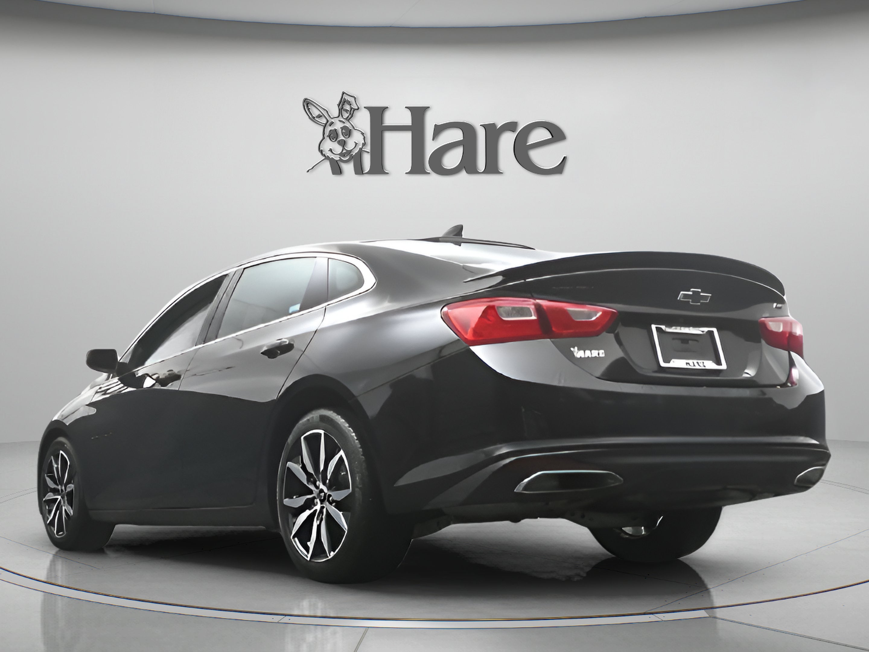 2024 Chevrolet Malibu RS
