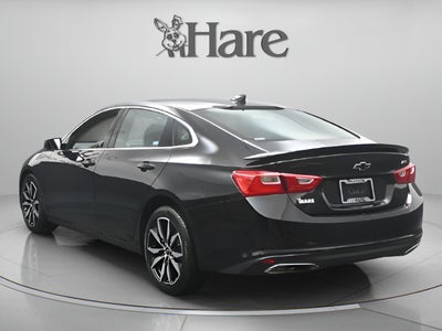 2024 Chevrolet Malibu RS