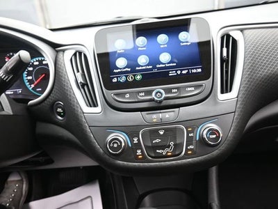 2023 Chevrolet Malibu RS