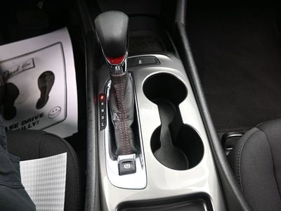 2023 Chevrolet Malibu RS