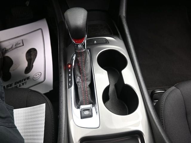 2023 Chevrolet Malibu RS