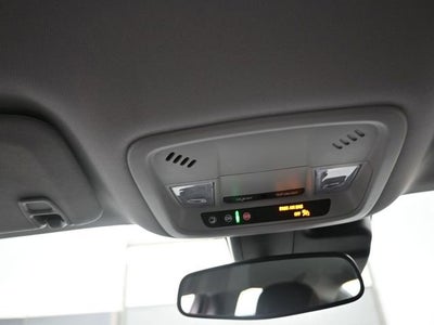 2023 Chevrolet Malibu RS