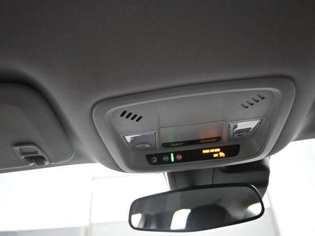 2023 Chevrolet Malibu RS