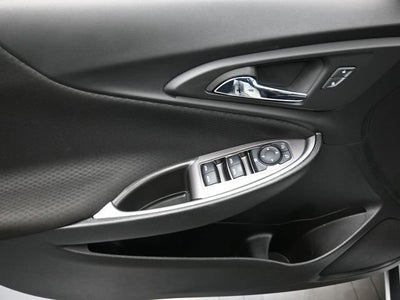 2023 Chevrolet Malibu RS