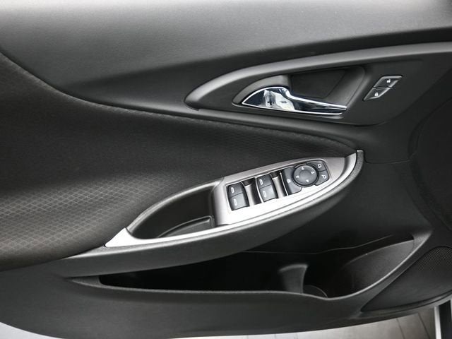 2023 Chevrolet Malibu RS