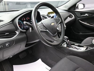 2023 Chevrolet Malibu RS