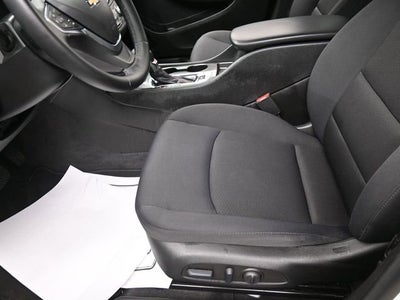 2023 Chevrolet Malibu RS