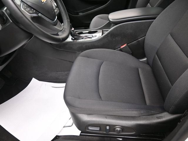 2023 Chevrolet Malibu RS