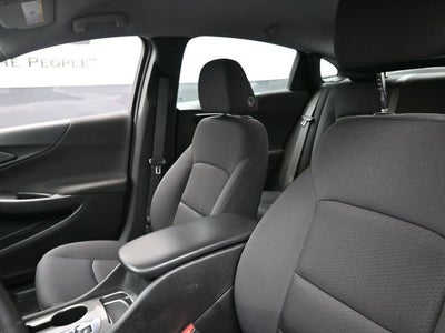 2023 Chevrolet Malibu RS