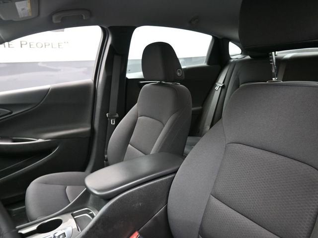 2023 Chevrolet Malibu RS