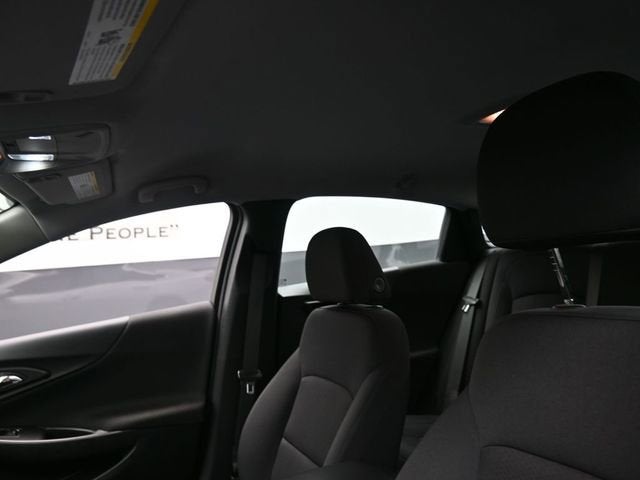 2023 Chevrolet Malibu RS