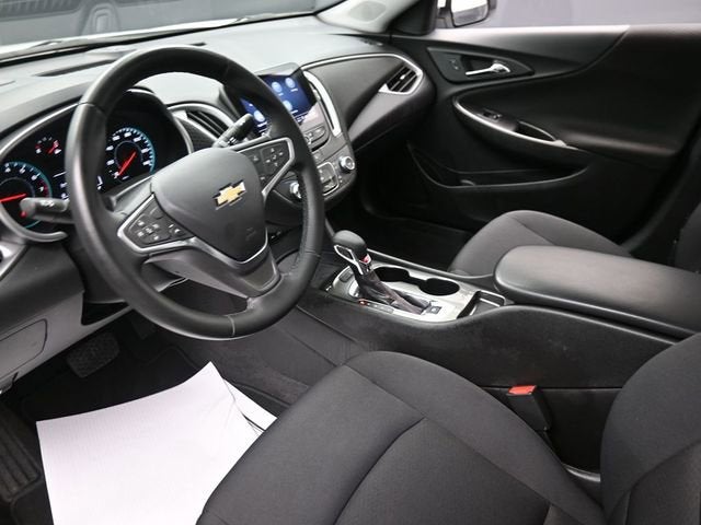 2023 Chevrolet Malibu RS