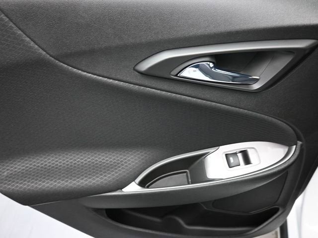 2023 Chevrolet Malibu RS